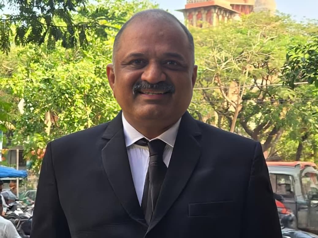 No Legal Bar to A G Perarivalan’s Enrolment as Advocate, Centre Tells Madras High Court