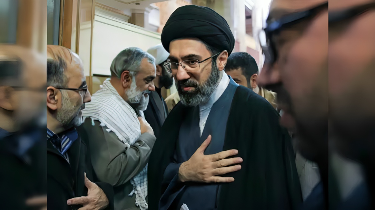 Iran’s Mojtaba Khamenei Calls for Self Reliance and Reduced Dollar Dependence Amid US Pressure