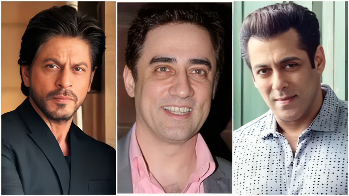 Bigg Boss 20: Aamir Khan’s Brother Faisal Khan Reportedly Set to Join Salman Khan’s Reality Show
