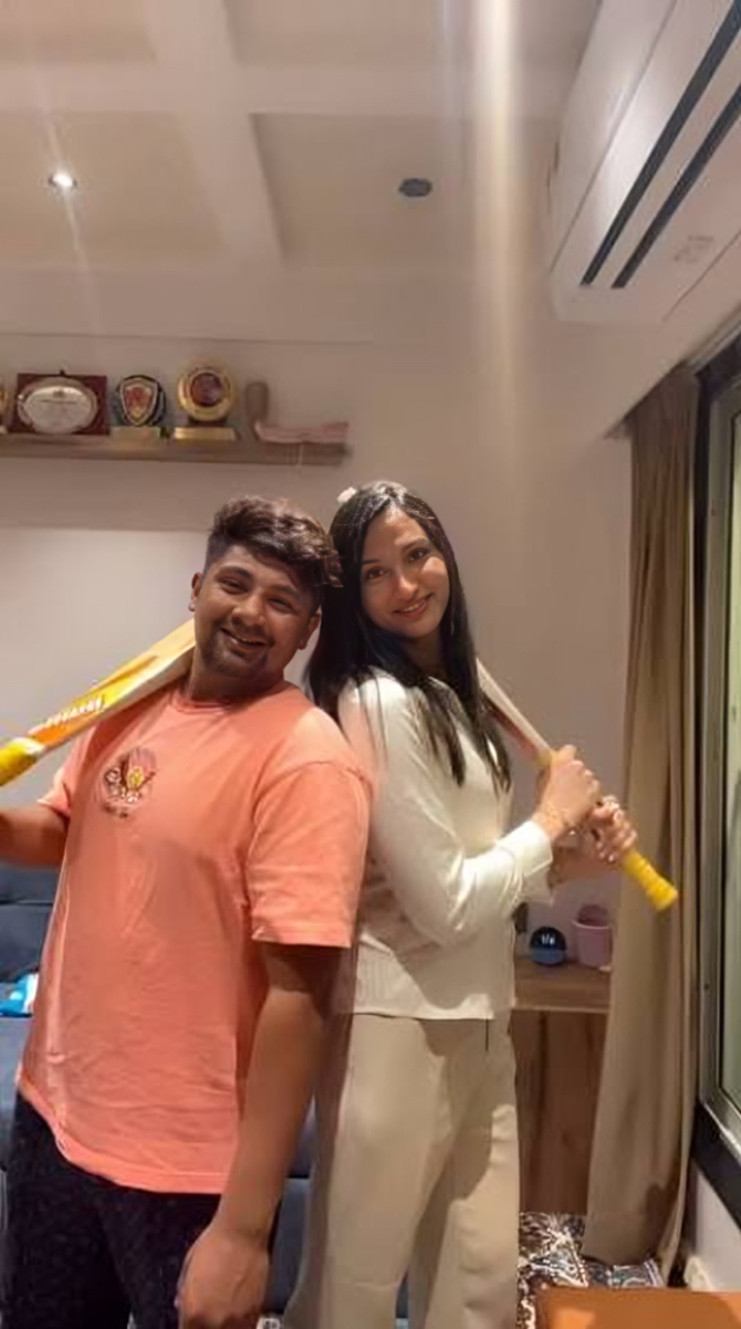 Danielle McGahey Supports Anaya Bangar Amid Debate Over Her Return to Women’s Cricket