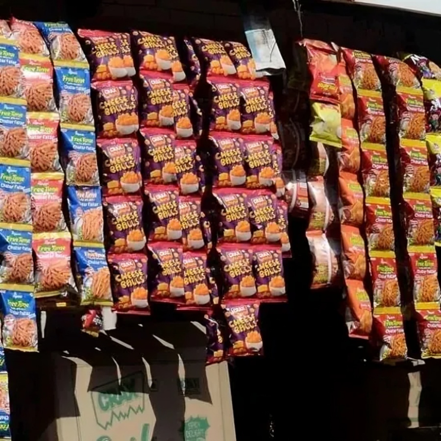 Red Hexagonal Food Labels Explained: What FSSAI’s New Warning Proposal Means for Consumers