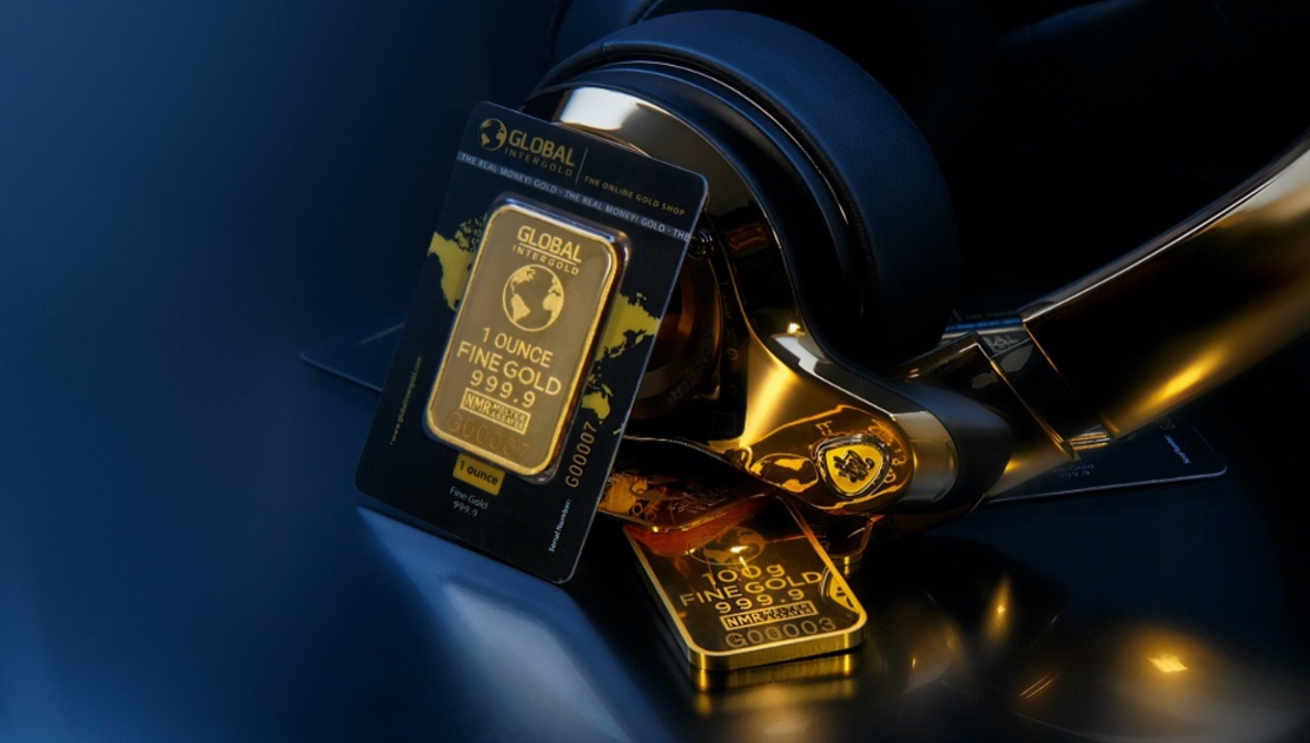 Gold Rate Today August 28 2026: Gold Prices Fall as Strong Dollar and Profit Booking Pressure Market