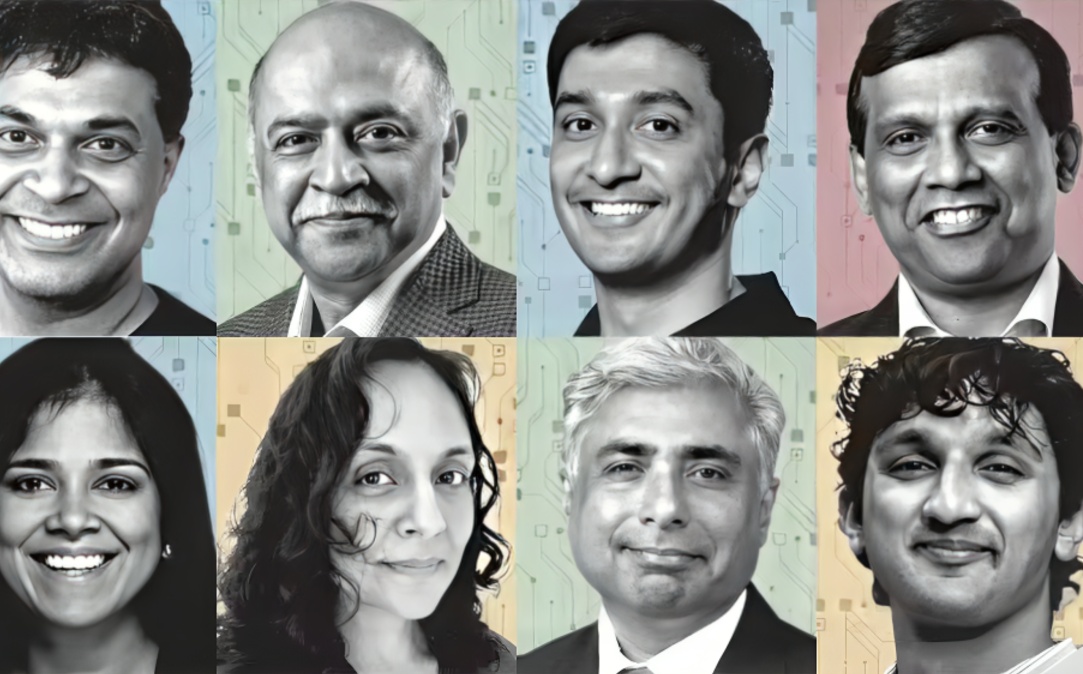 TIME100 AI 2026: 10 Indians and Indian-Origin Leaders Recognised Among Global AI Influencers