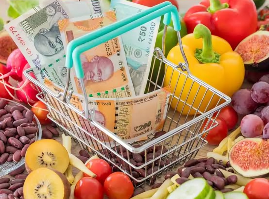 India Inflation Alert: Weak September Rains Could Push FY27 CPI Inflation to 5.5% or Higher, Says Un