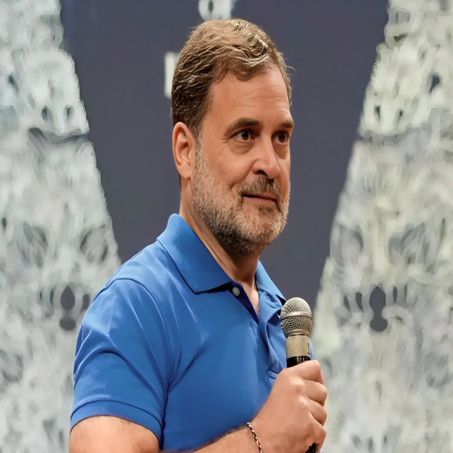 Rahul Gandhi Booked in Haldwani Over Remarks on ‘Purification’ Ritual