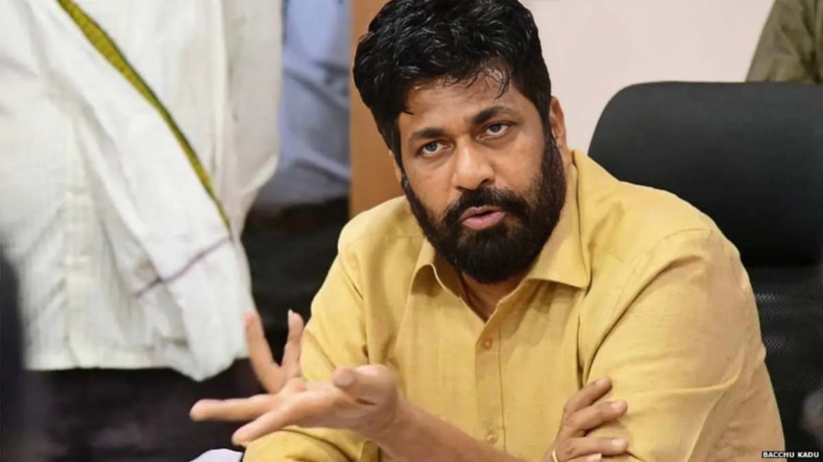 MPSC Paper Leak Row: Bacchu Kadu Seeks Resignation of Commission Chairman and Secretary