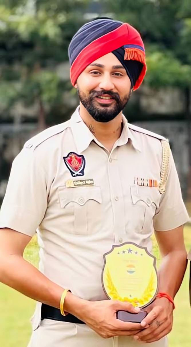 AAP Leader Gurpreet Singh Gopi Shot Dead in Punjab’s Ferozepur, Police Probe Four Assailants