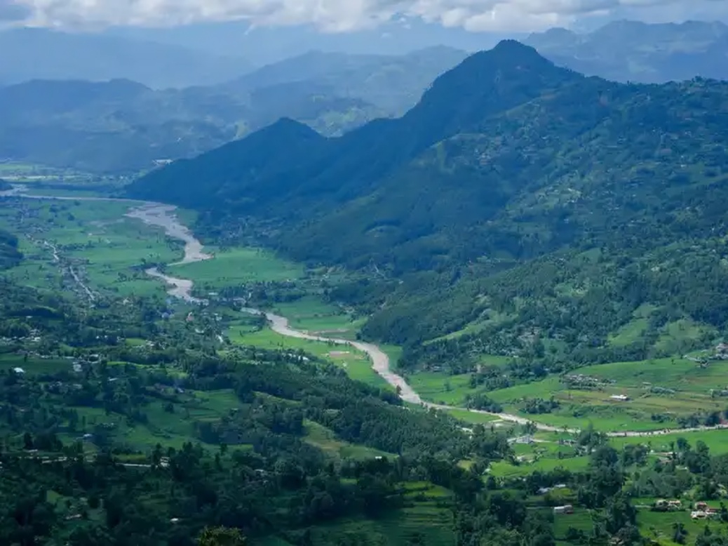 Nepal Flood Disaster Highlights Vulnerability of Hindu Kush Himalayas, Warns UN Climate Chief