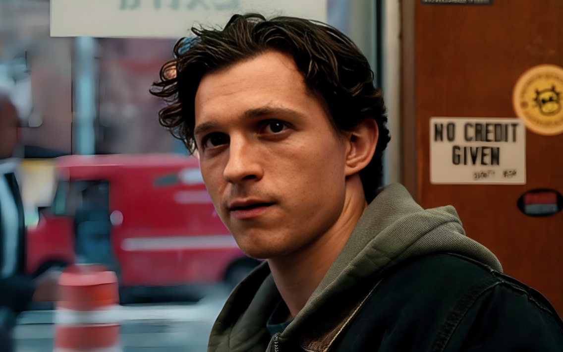 Tom Holland Enters Top Three Highest Grossing Actors After Spider Man Brand New Day Success