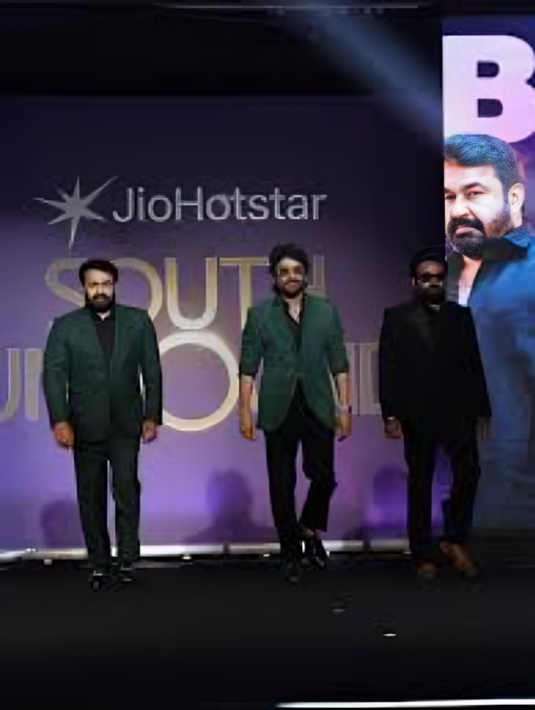 Bigg Boss September 6 Premiere: Vijay Sethupathi, Nagarjuna, Sudeep and Mohanlal Return for New Seas