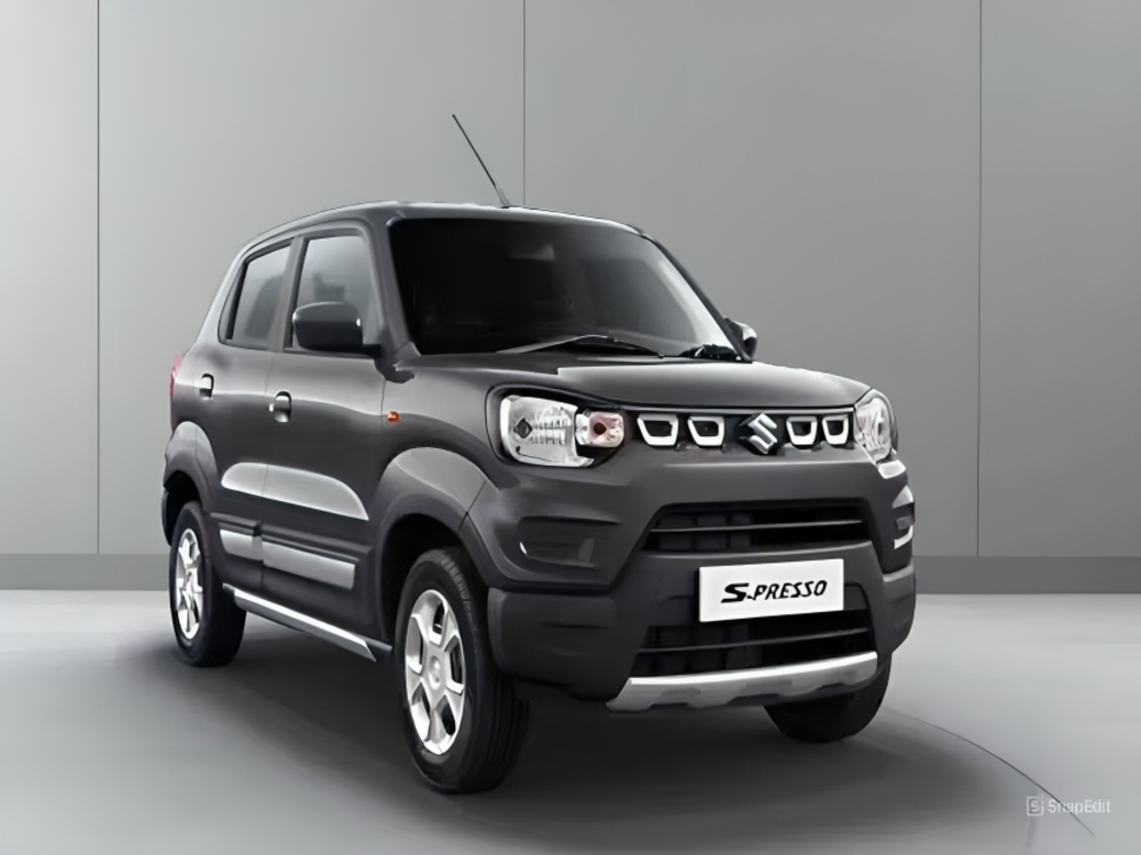 GST Rate Cuts to Drive Faster Growth in India’s Small Car Market, Says Maruti Suzuki Chairman