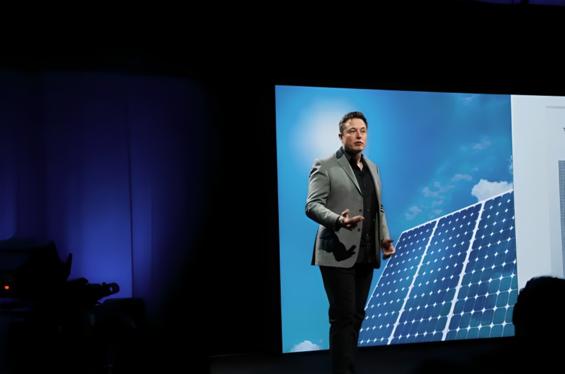 Elon Musk Warns Sustainable Energy Alone May Not Protect Earth, Suggests Space Based Climate Technol