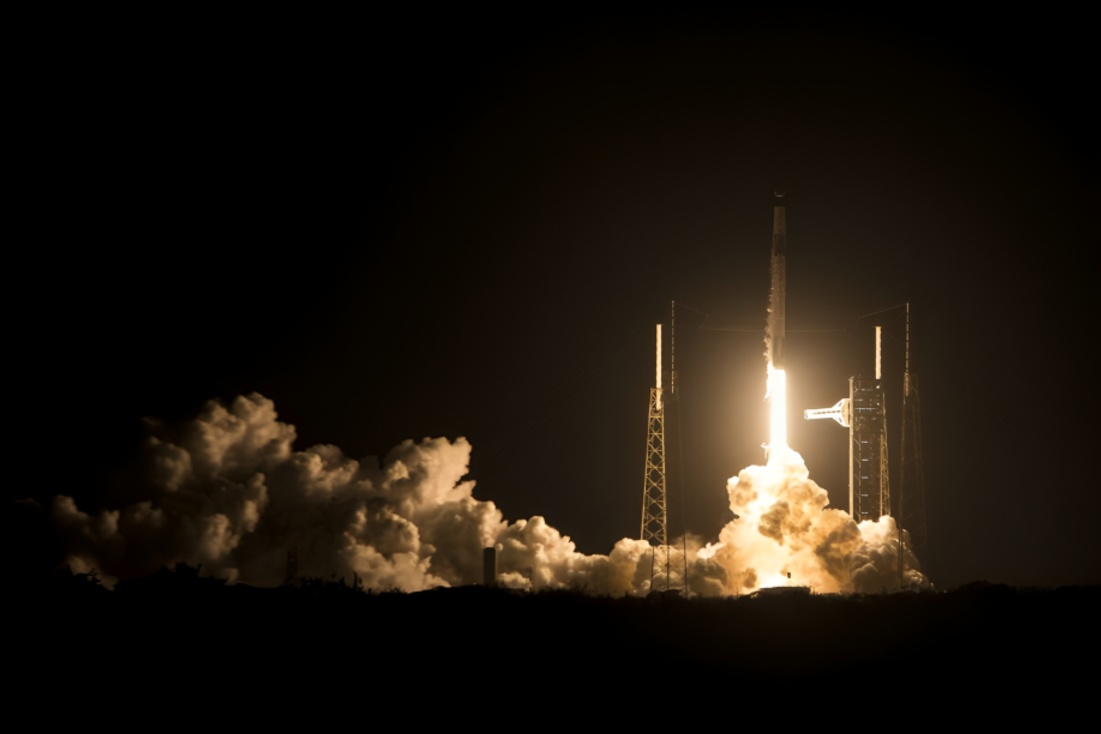 NASA SpaceX Delay Crew 13 ISS Mission After Oxidizer Leak Detected in Dragon Spacecraft