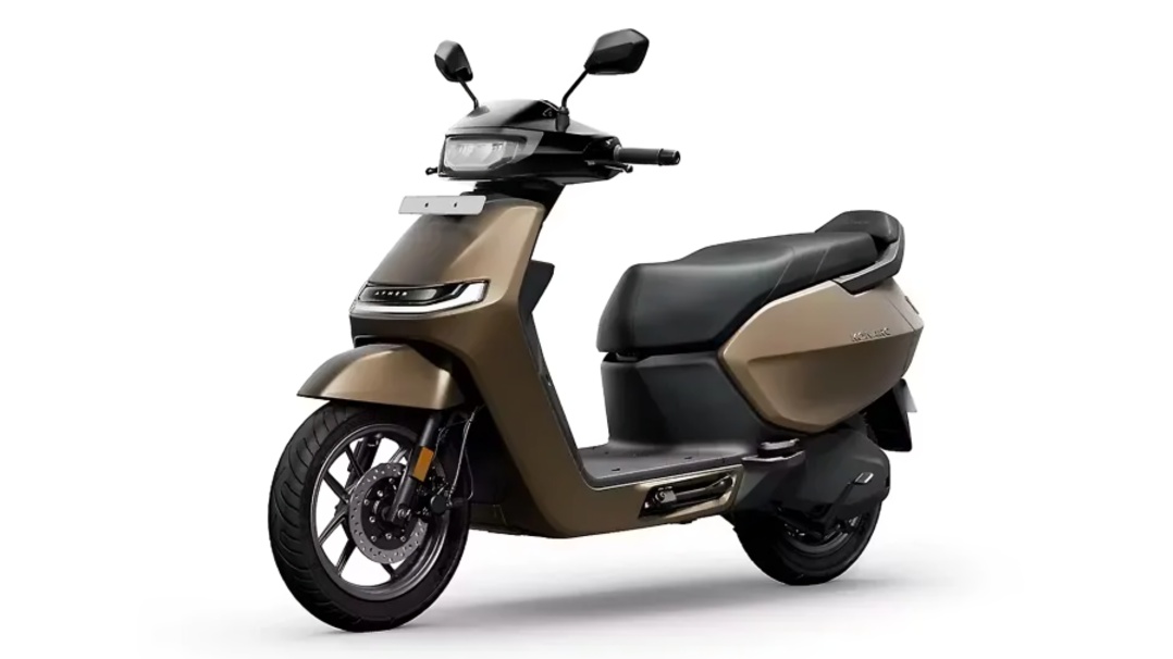 Ather Konarc vs Bajaj Chetak: Price, Range, Features and Performance Compared