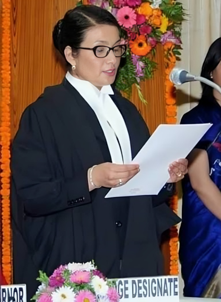 SC Collegium Recommends New Chief Justices for Rajasthan, Madhya Pradesh, J&K and Chhattisgarh High