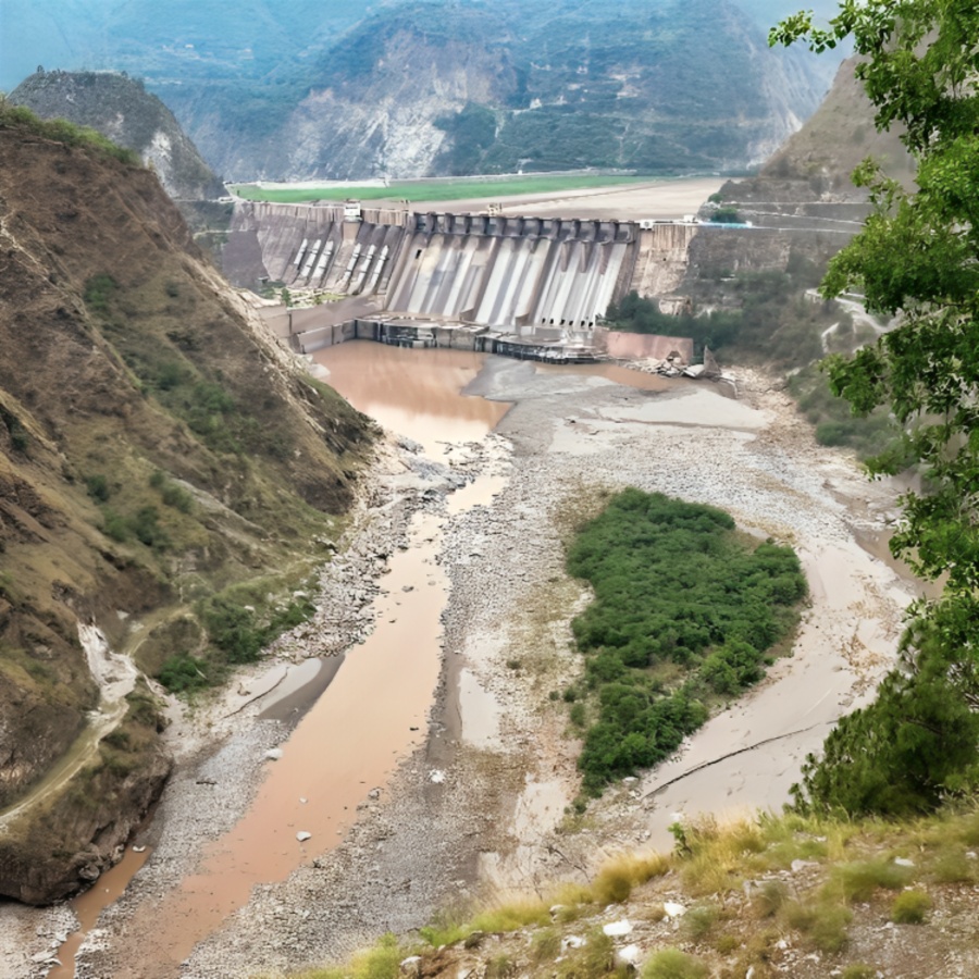 India Rejects Arbitration Ruling on Indus Waters Treaty, Says Tribunal Has No Jurisdiction