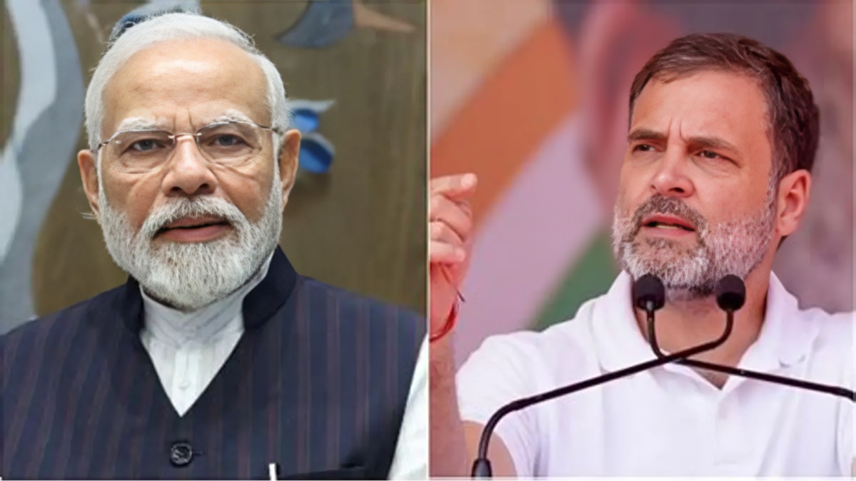 Congress Criticises Modi Government Over Inflation, Questions Claims on Economic Growth