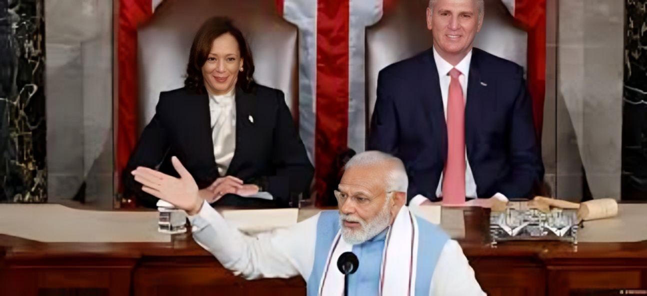 Indian American Voters Favor Democrats Ahead of US Midterms, Survey Finds