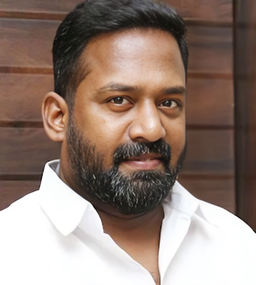 Robo Shankar Trends Online Nearly a Year After His Death: How He Got the ‘Robo’ Tag