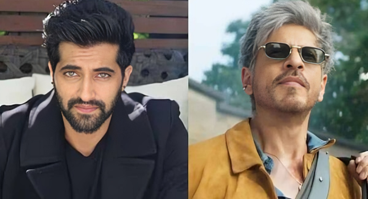 Akshay Oberoi Says Fighter Opened Doors for Toxic and King, Calls Shah Rukh Khan ‘One of the Kindest