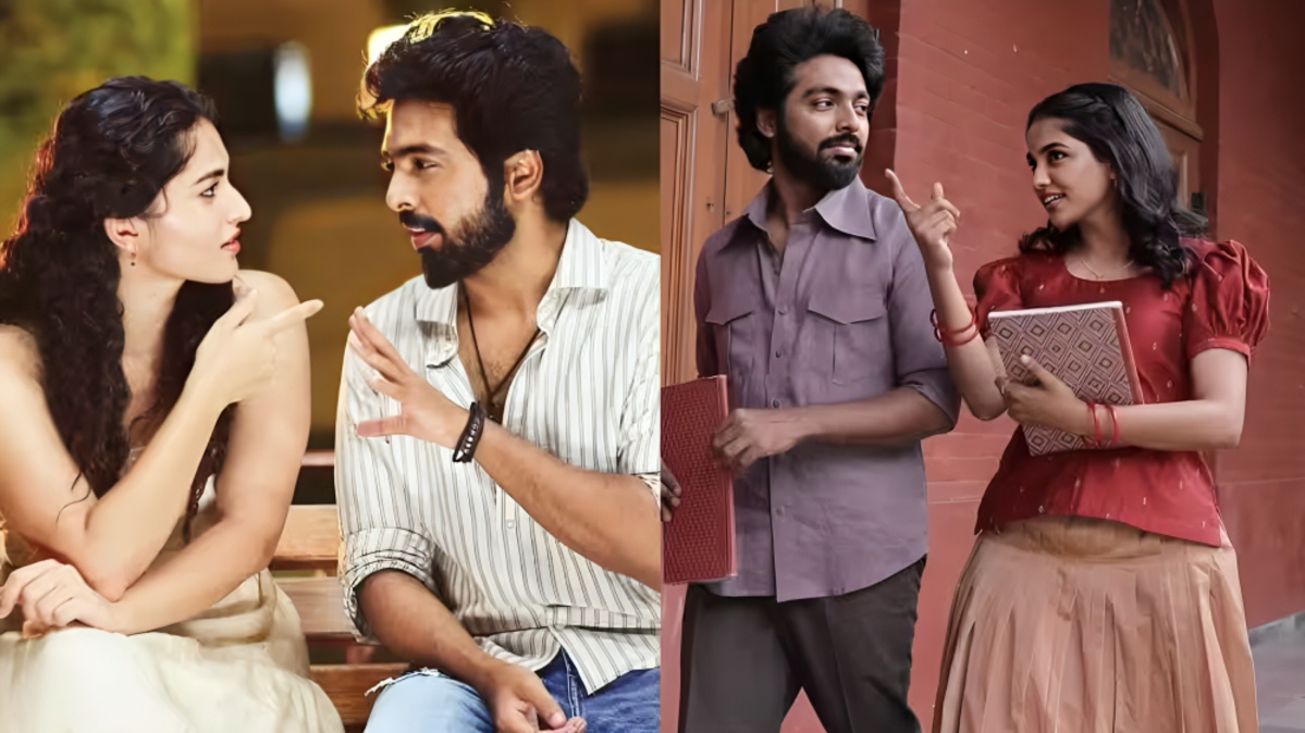 GV Prakash Kumar Jokes About His ‘Lucky Charm’ Tag, Talks About Mamitha Baiju and Kayadu Lohar