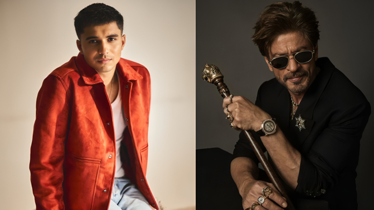 Abhay Verma Reveals Shah Rukh Khan’s Acting Lesson and Abhishek Bachchan’s Heartwarming Gesture