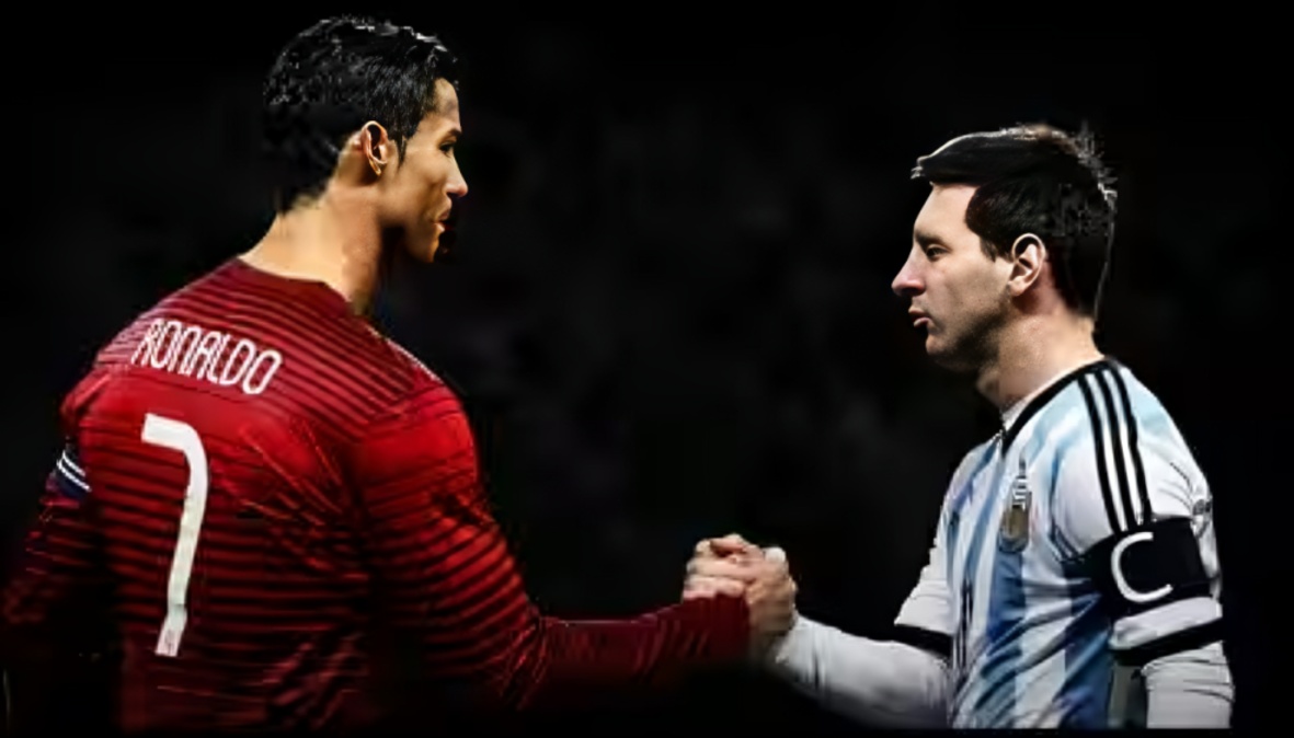 Messi vs Ronaldo GOAT Debate Reignites After Retirement; Piers Morgan Backs Cristiano Ronaldo
