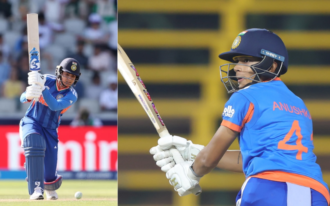 From Krishnanagar to India A: Sujata Dey Earns Call-Up for Australia A Series