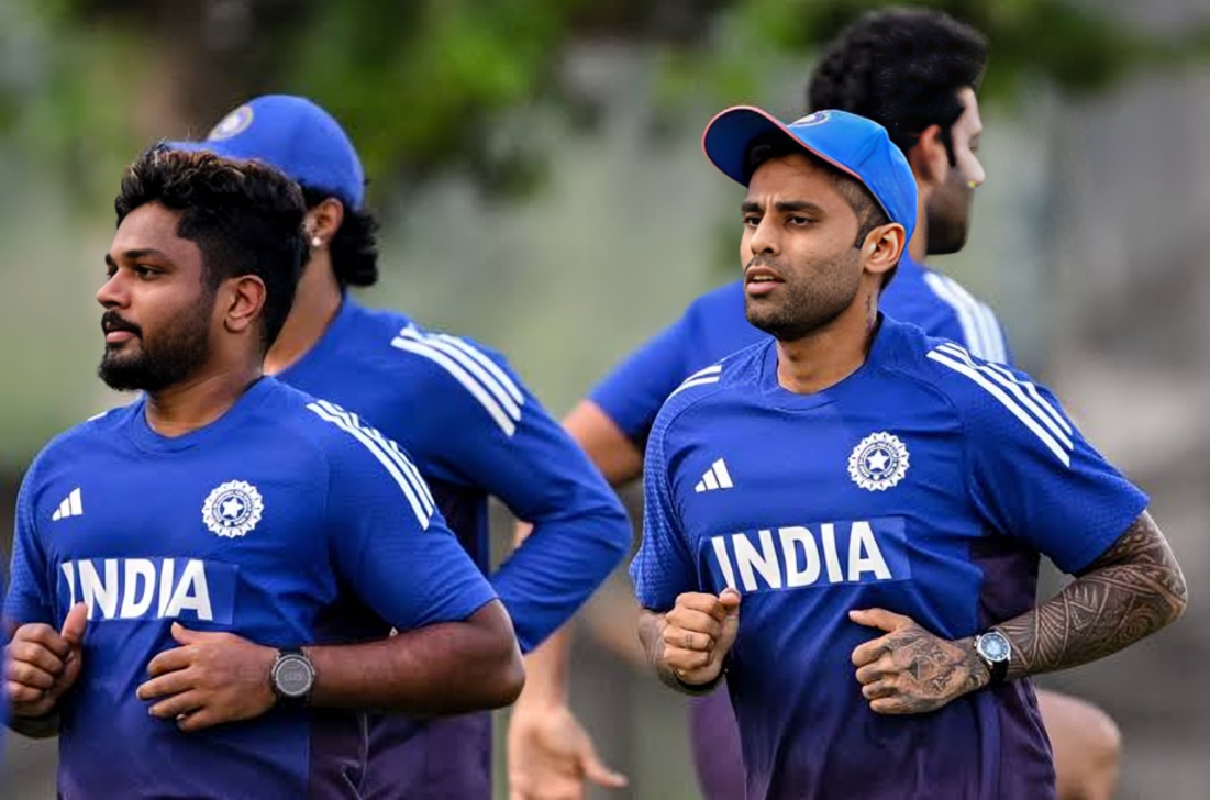 Hotel Row? Reports of India Cricket Team Threatening Asian Games Pullout Dismissed