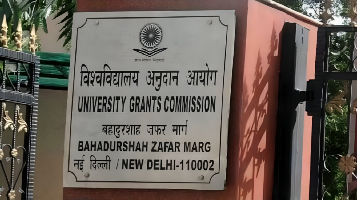UGC Approves 33 New Allied and Healthcare Courses, Revises Programme Structure and Duration