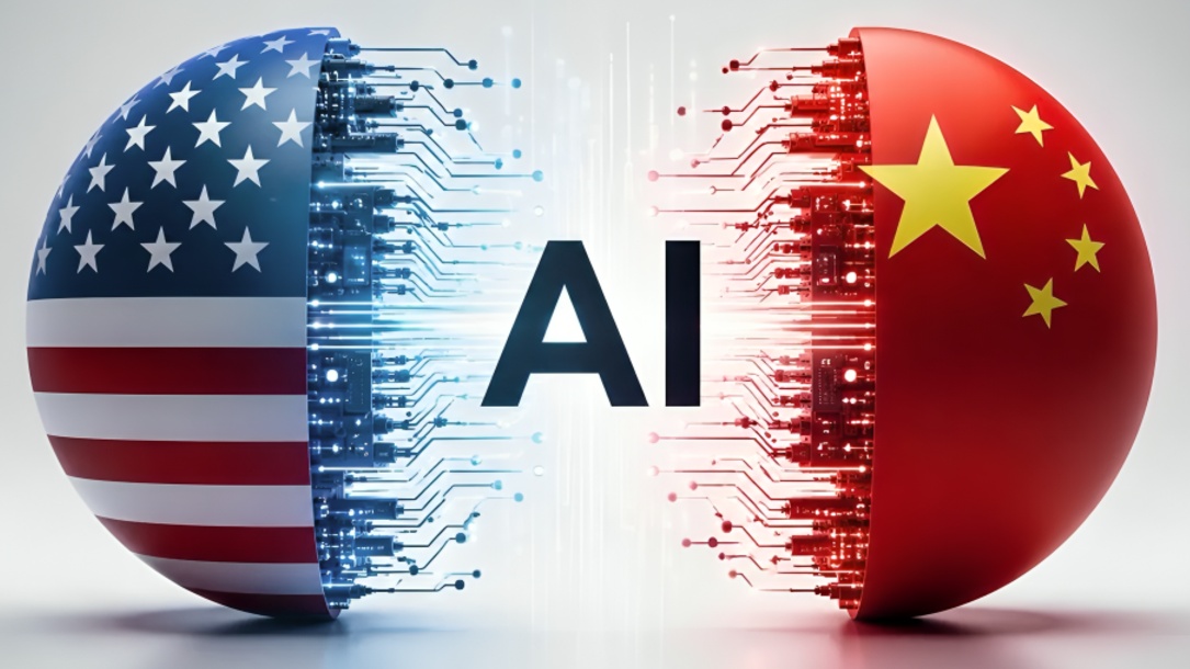 China Criticises Anthropic Over AI Rules as US-China Technology Tensions Rise