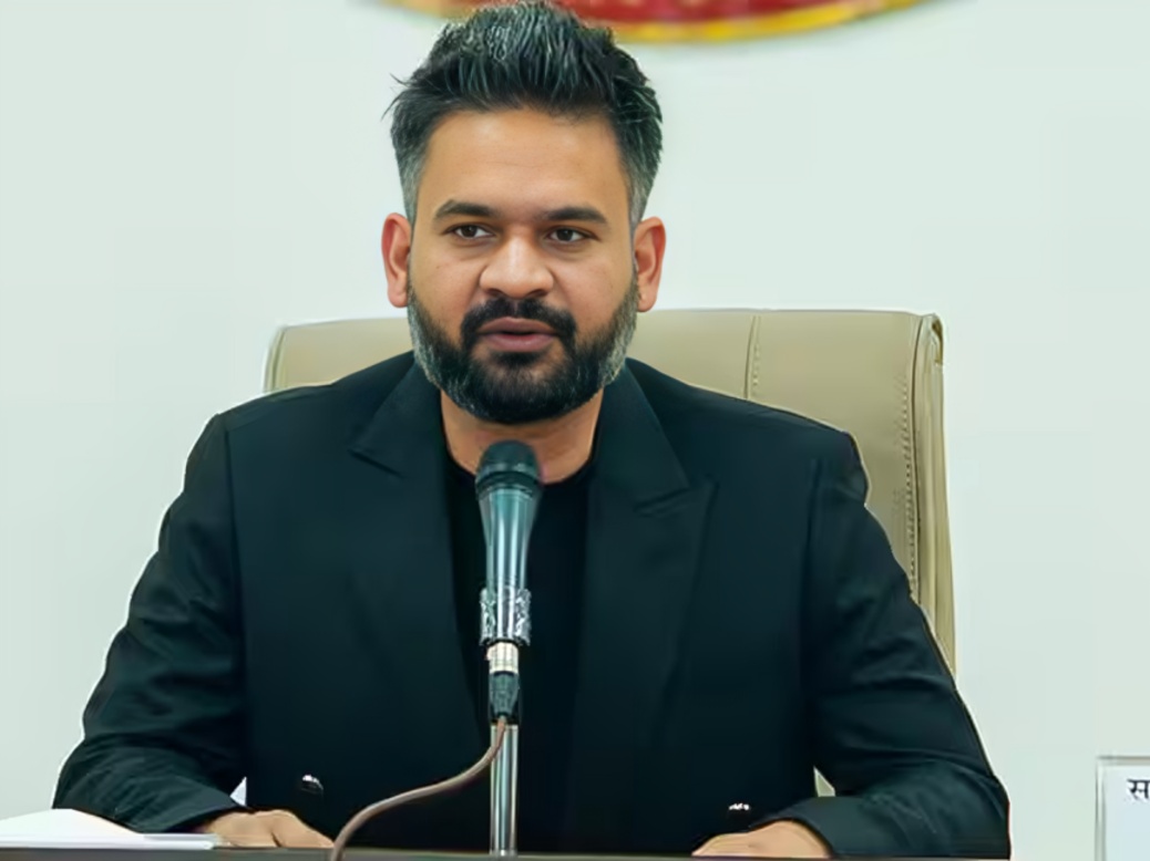 நேபாள வெள்ளப் பேரழிவு காலநிலை மாற்றத்தின் தாக்கம் என பிரதமர் பலேந்திர ஷா கருத்து