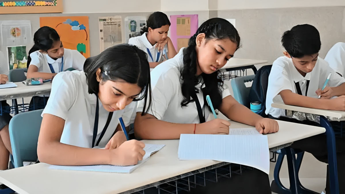 Himachal Pradesh to Introduce Three Time Attendance System in 150 CBSE Government Schools