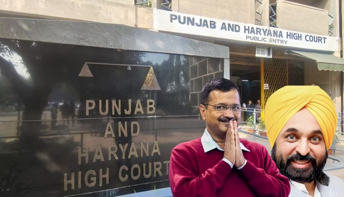 Punjab and Haryana High Court Continues Stay on PSRLM Recruitment Over Irregularities in Selection P