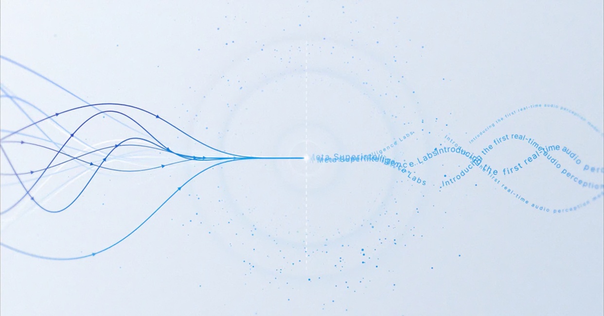 Meta Launches Muse Voice Transcribe With Support for Five Indian Languages