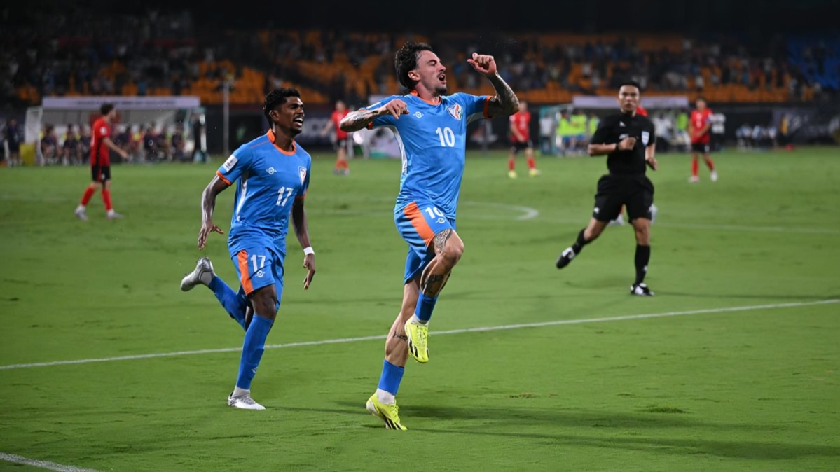India vs Brazil: Historic Friendly Raises Questions About Its Value for Indian Football