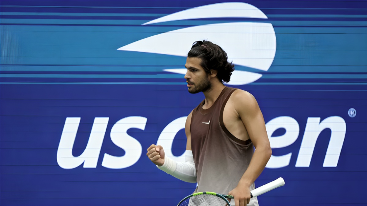 US Open 2026: Carlos Alcaraz Overcomes Jaime Faria to Reach Third Round
