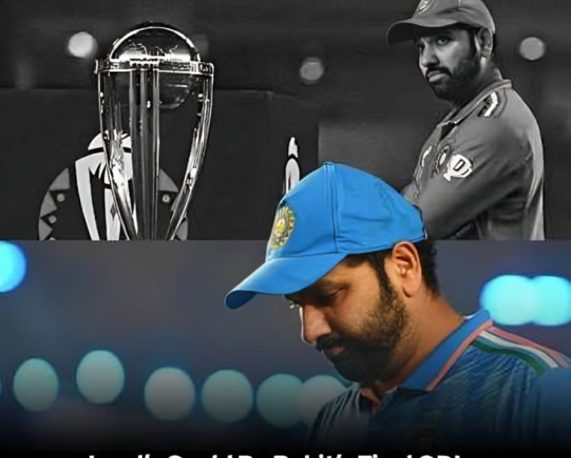 Rohit Sharma Was Reportedly Ready to Retire After Selectors’ Message as India Reviews 2027 World Cup