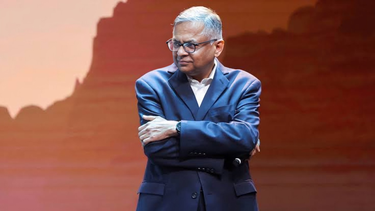 Tata Sons Chairman Search Faces Delay as Sir Ratan Tata Trust Remains Barred From Meetings