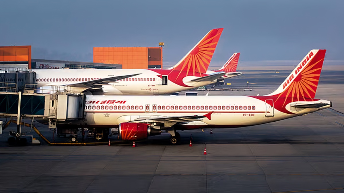 Tata Sons Approves Over Rs 10,000 Crore Capital Infusion for Air India in Principle