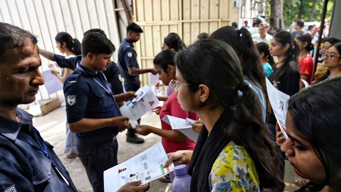 NEET UG 2026: Delhi High Court Directs NTA to Declare Results of Two CBI Witnesses