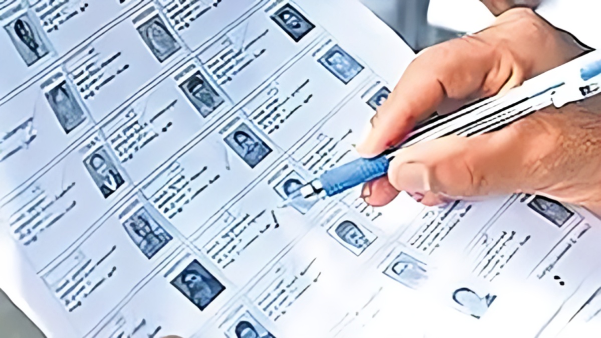 INDIA Bloc Alleges BJP Workers Pressuring BLOs to Delete Voter Names in Jharkhand