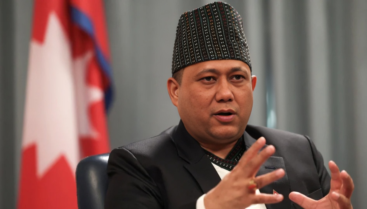 Nepal Did Not Seek Compensation From India, Foreign Minister Shisir Khanal Clarifies
