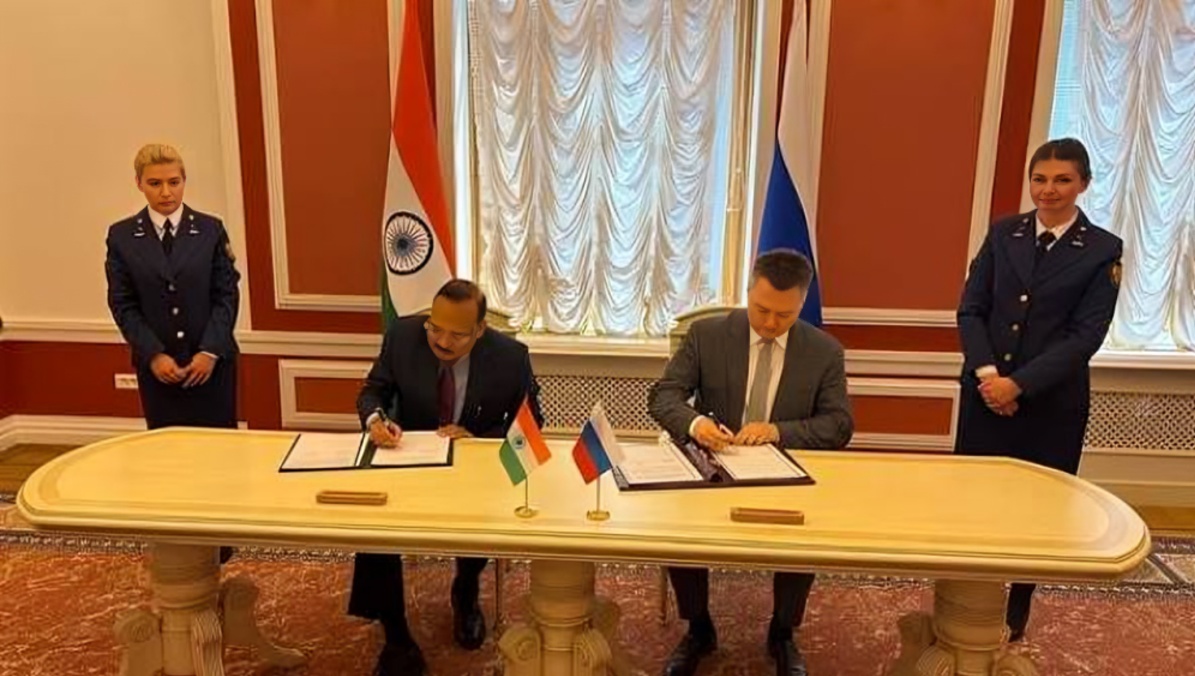 CJI Surya Kant to Hold Bilateral Meetings With Judicial Leaders From 10 Countries at BRICS Forum