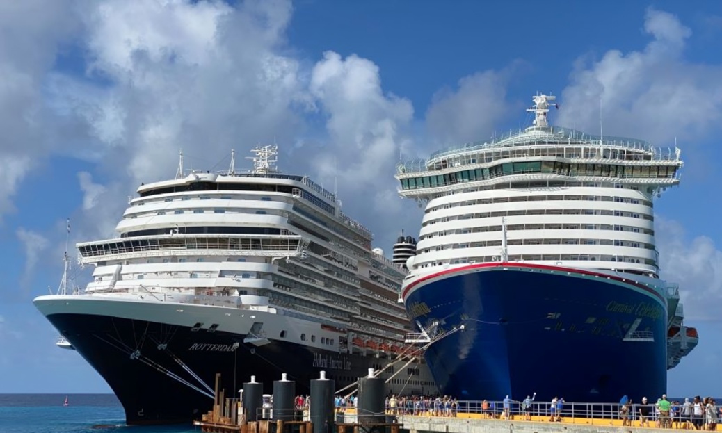 India Introduces E Group Visit Visa to Boost Cruise Tourism and Simplify Entry for Foreign Tourists
