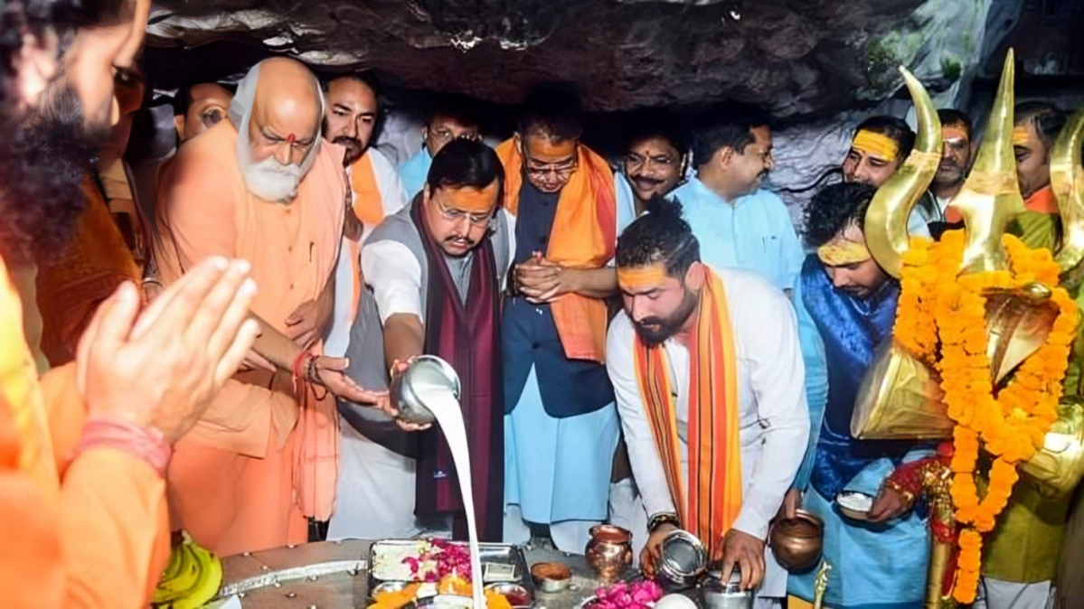 Amid Haldwani Purification Row, BJP Chief Nitin Nabin to Visit Uttarakhand on September 9 and 10
