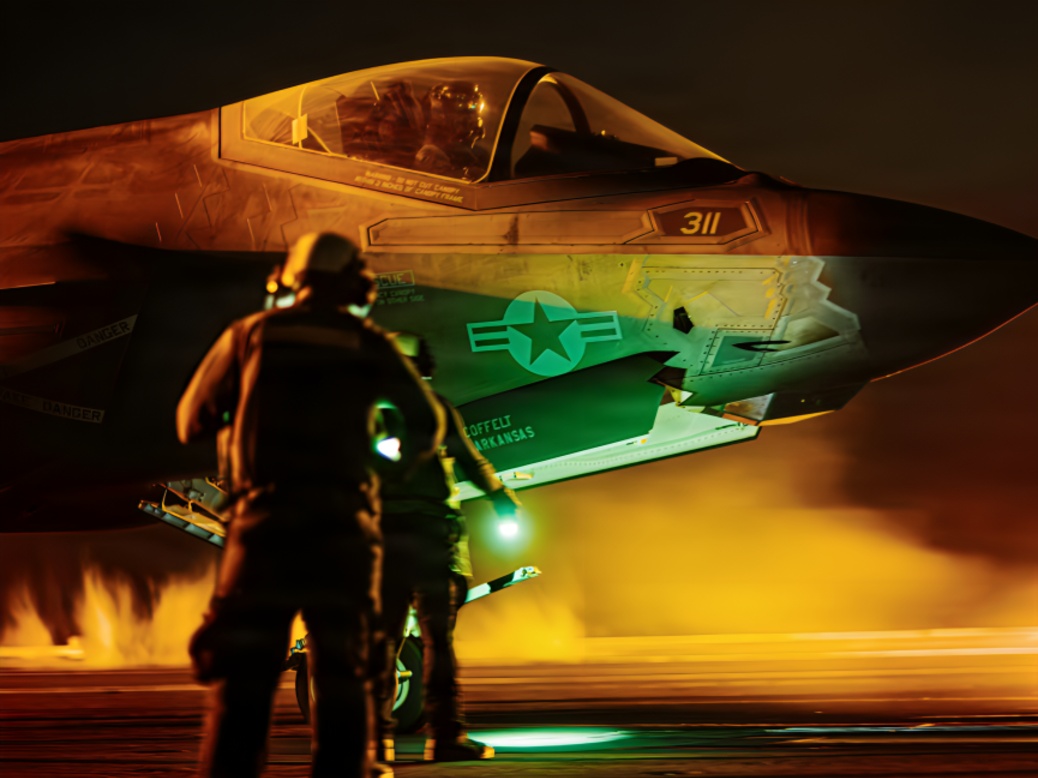 US Extends Middle East Troop Deployments Into 2027 as Iran Conflict Remains Uncertain