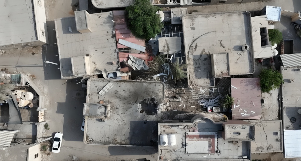 Iran Wedding Blast: Weapons Experts Say US Munition Likely Hit Celebration Directly