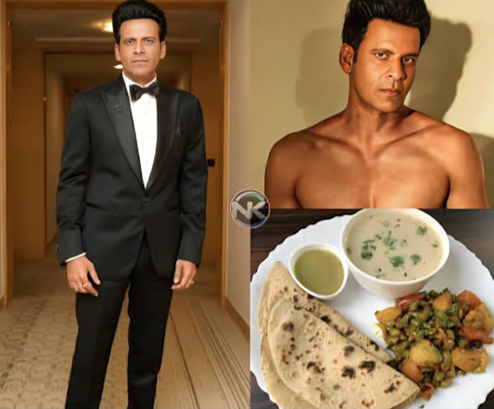 Manoj Bajpayee Praises Tukaram Mundhe and Questions Why Honest Public Service Makes Officials Celebr