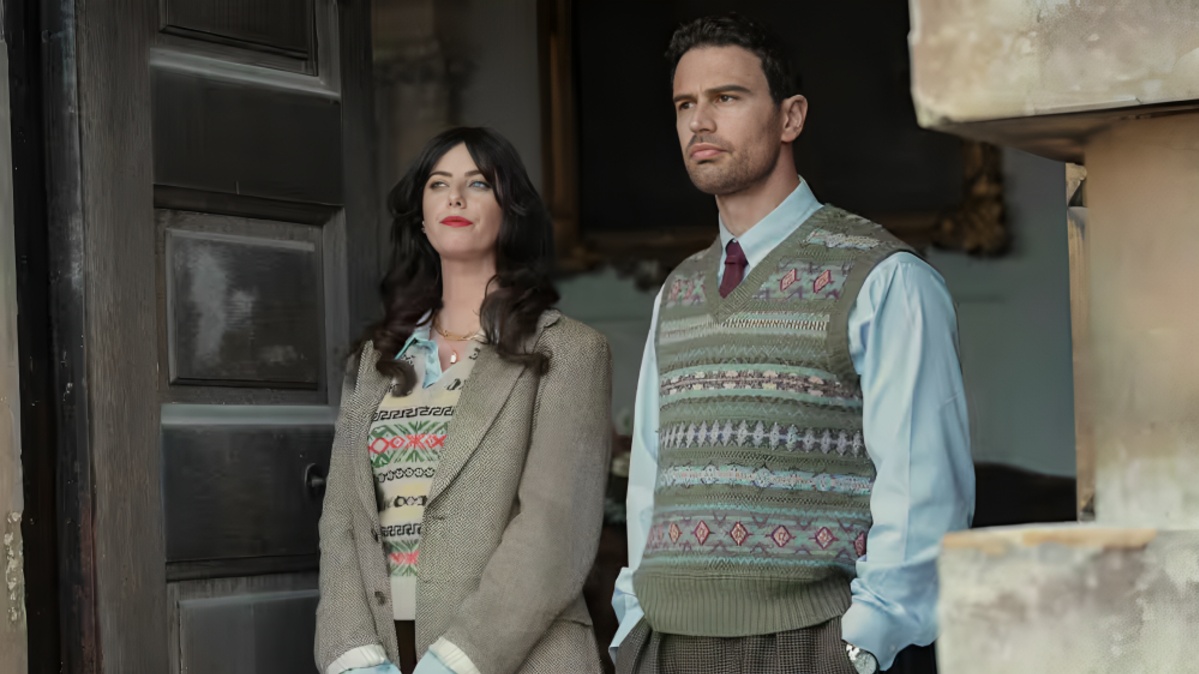 The Gentlemen Season 2 Review: Theo James and Kaya Scodelario Return in a Darker and More Dangerous